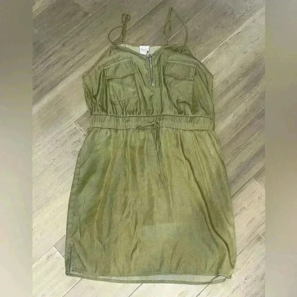 Cozy Casual Boho dress - Picture 1 of 3